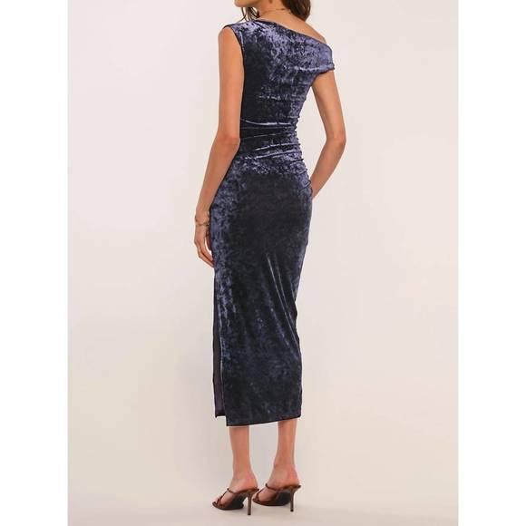 NEW HEARTLOOM tuscany dress in midnight - Picture 2 of 3